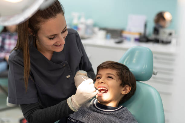 Best Emergency Pediatric Dental Care in Whiskey Creek, FL