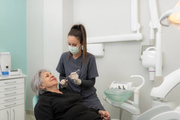 Best Knocked-Out Tooth (Avulsed Tooth) Treatment in Whiskey Creek, FL